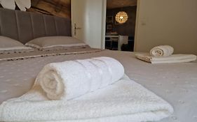 Apartment Pupila