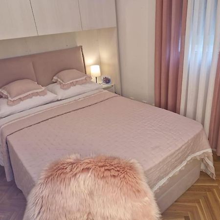 Apartment Pupila Solin Zewnętrze zdjęcie