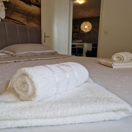 Apartment Pupila Solin Zewnętrze zdjęcie