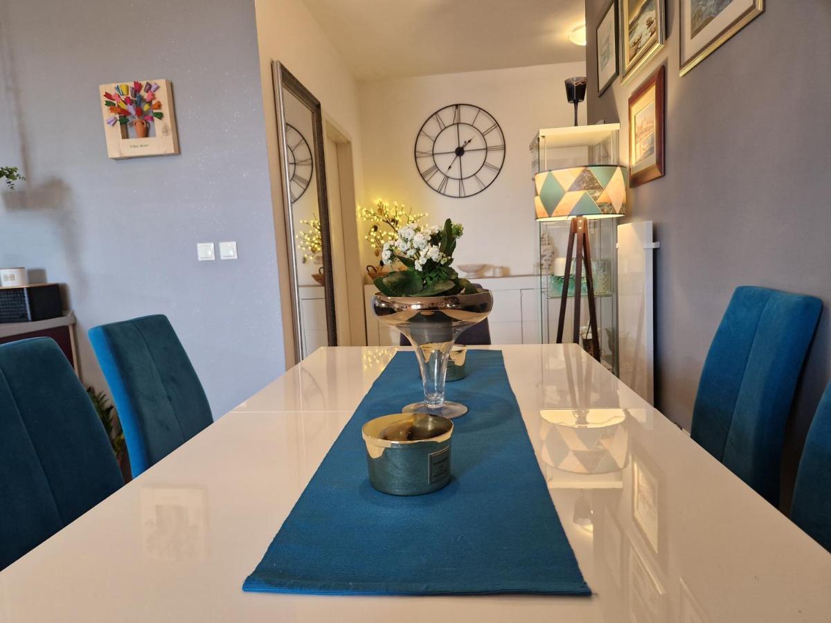 Apartment Pupila Solin Zewnętrze zdjęcie
