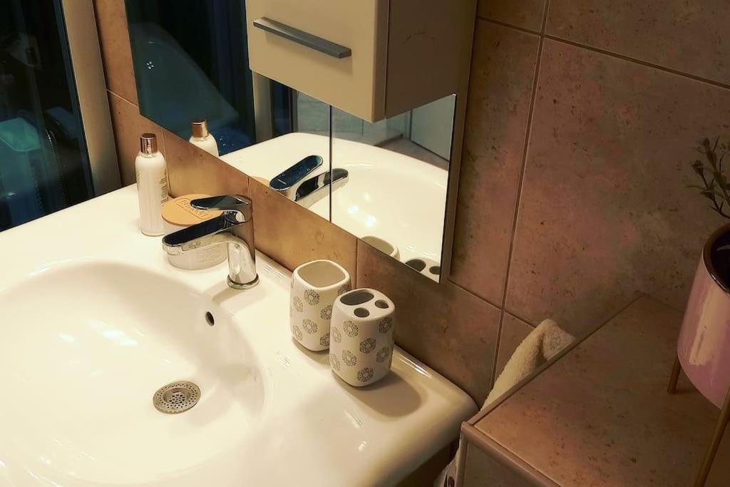 Apartment Pupila Solin Zewnętrze zdjęcie