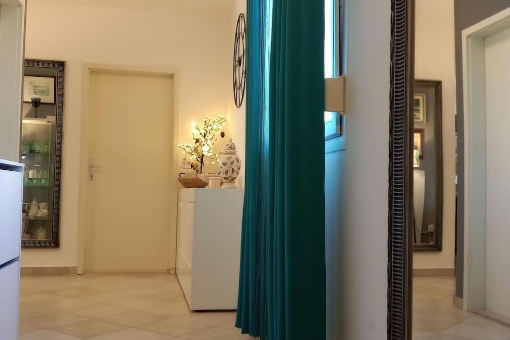 Apartment Pupila Solin Zewnętrze zdjęcie