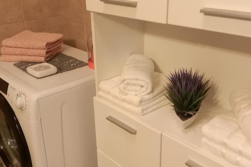 Apartment Pupila Solin Zewnętrze zdjęcie