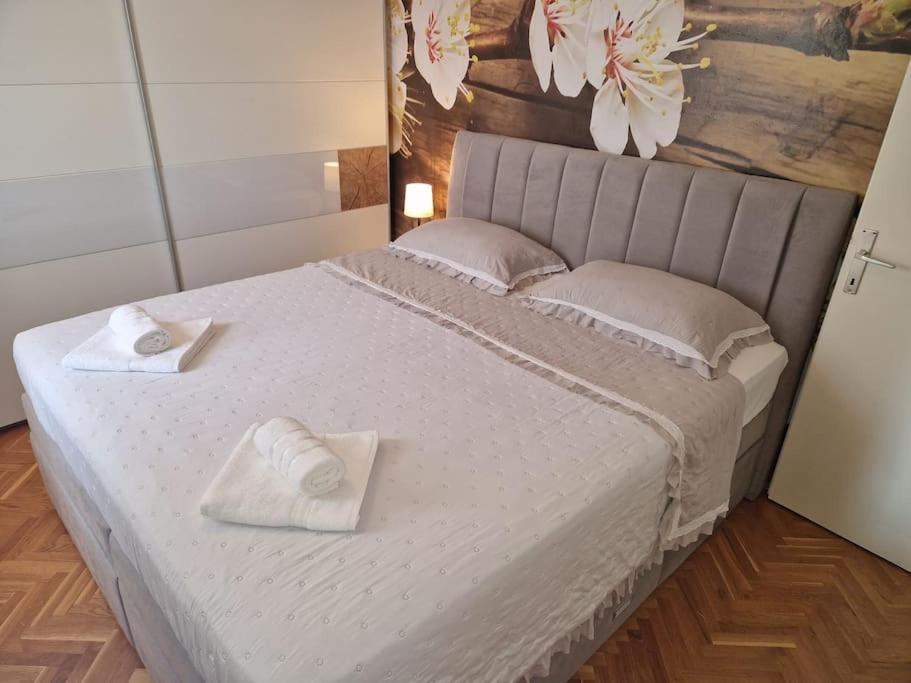 Apartment Pupila Solin Zewnętrze zdjęcie