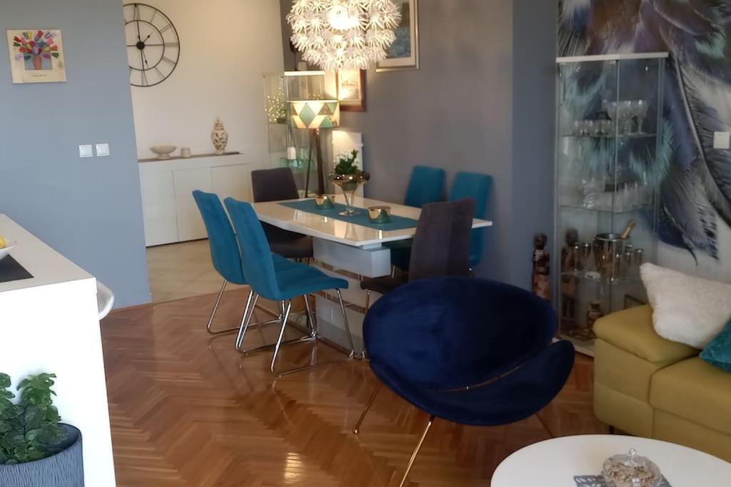 Apartment Pupila Solin Zewnętrze zdjęcie