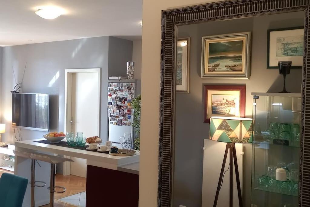 Apartment Pupila Solin Zewnętrze zdjęcie