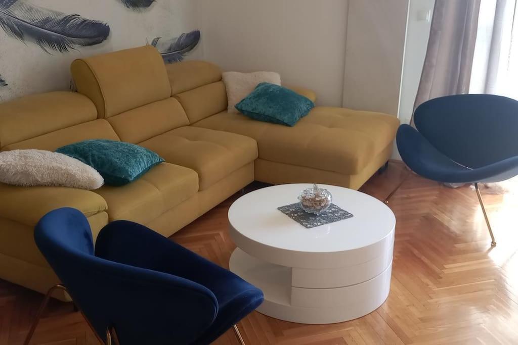 Apartment Pupila Solin Zewnętrze zdjęcie