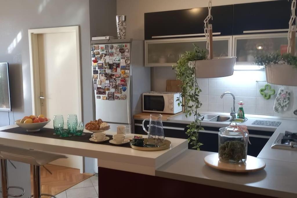 Apartment Pupila Solin Zewnętrze zdjęcie