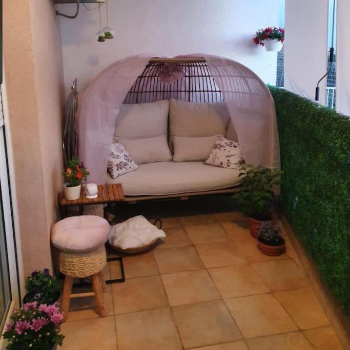 Apartment Pupila Solin Zewnętrze zdjęcie
