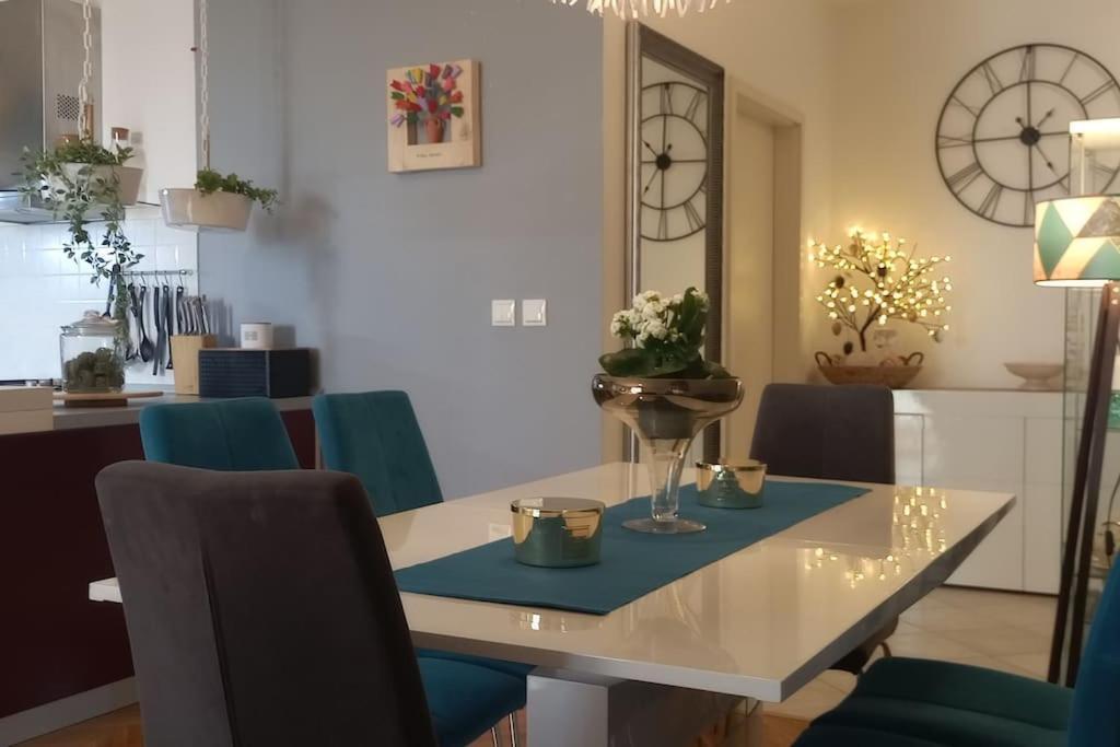 Apartment Pupila Solin Zewnętrze zdjęcie
