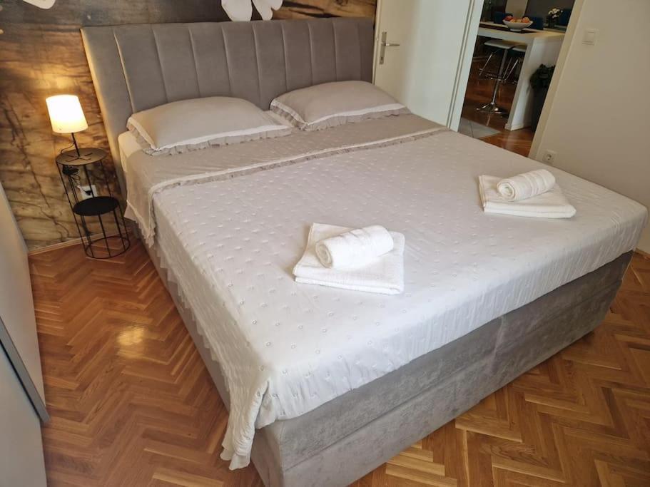 Apartment Pupila Solin Zewnętrze zdjęcie