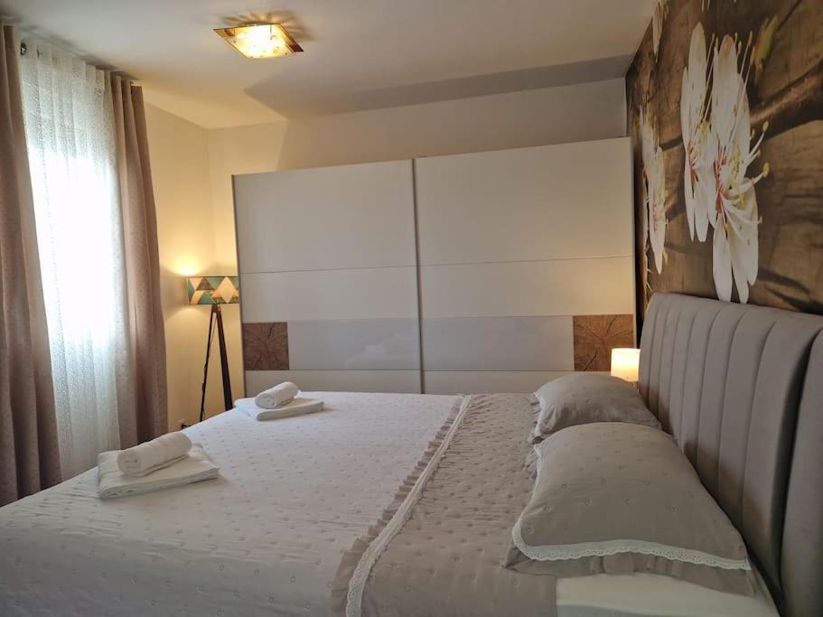 Apartment Pupila Solin Zewnętrze zdjęcie