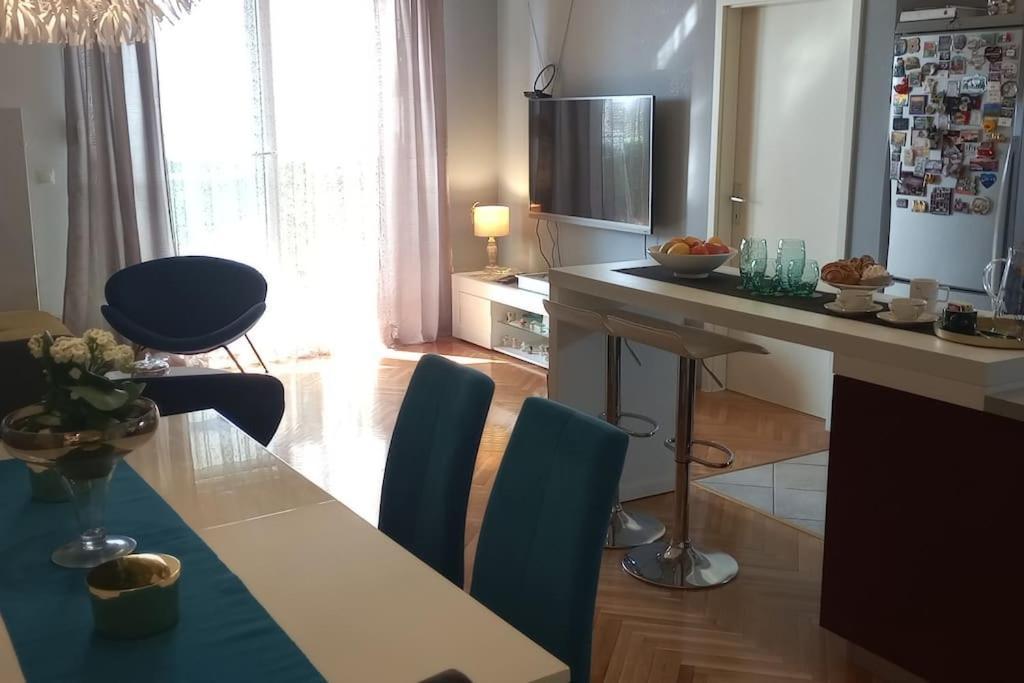 Apartment Pupila Solin Zewnętrze zdjęcie