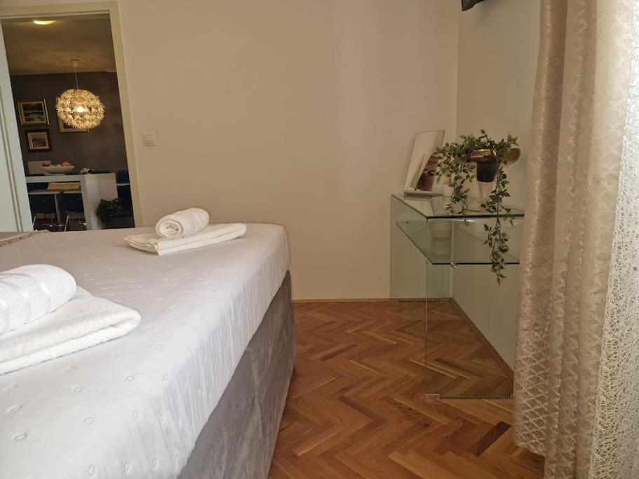 Apartment Pupila Solin Zewnętrze zdjęcie
